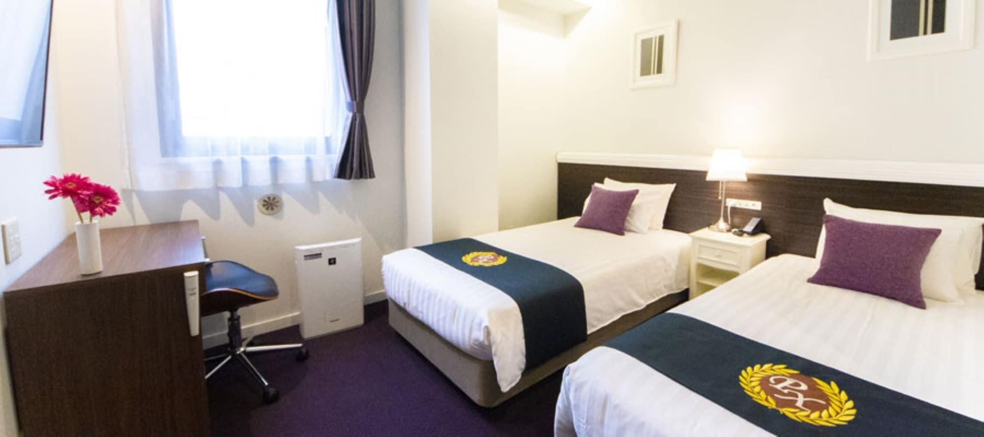 Grand Park Hotel Panex Токио Экстерьер фото