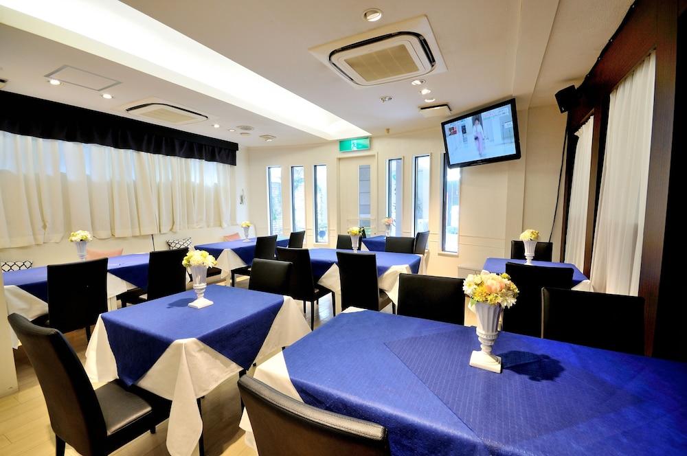 Grand Park Hotel Panex Токио Экстерьер фото