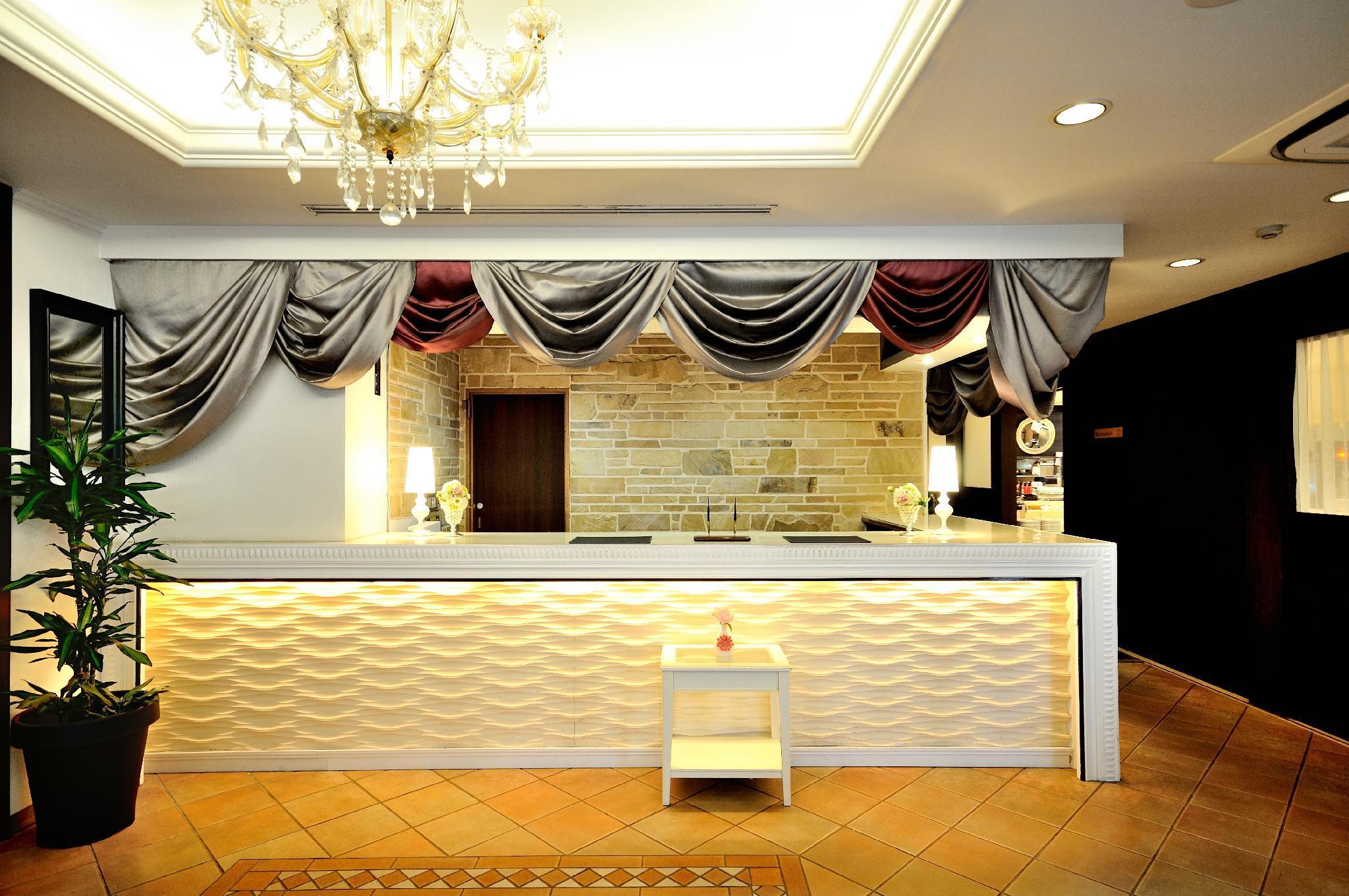 Grand Park Hotel Panex Токио Экстерьер фото
