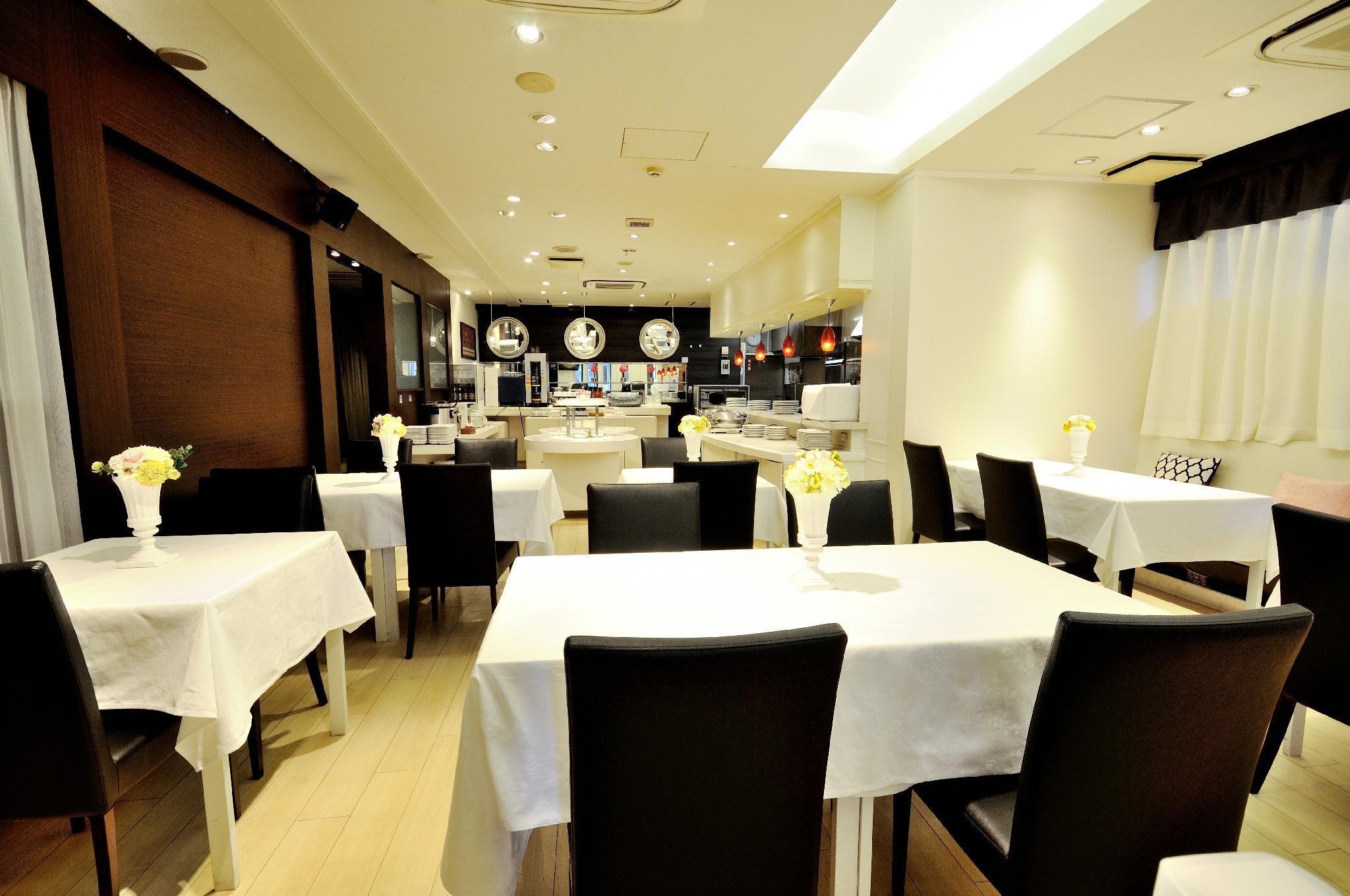 Grand Park Hotel Panex Токио Экстерьер фото