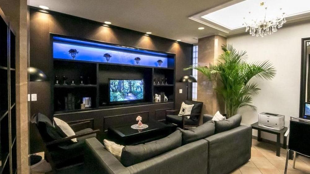 Grand Park Hotel Panex Токио Экстерьер фото