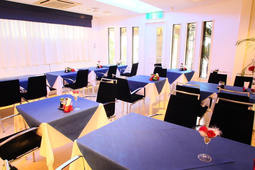Grand Park Hotel Panex Токио Экстерьер фото
