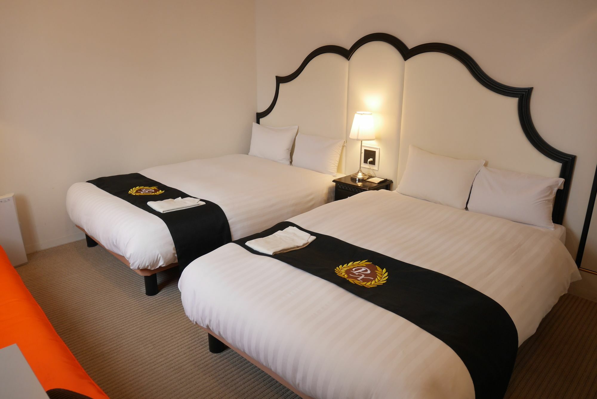 Grand Park Hotel Panex Токио Экстерьер фото