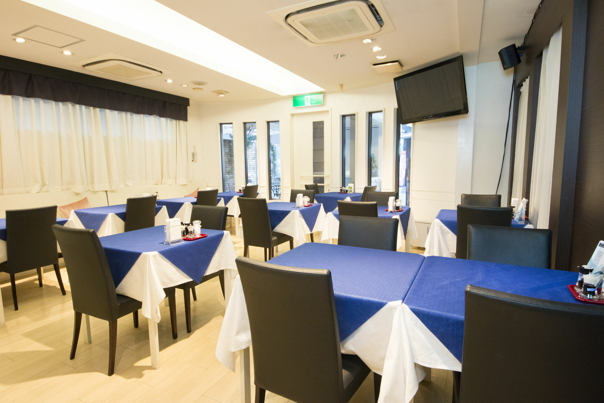 Grand Park Hotel Panex Токио Экстерьер фото
